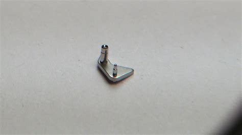 rolex 2230 set lever|ROLEX 2230 220 Setting Lever, NEW, Factory Sealed for watch .